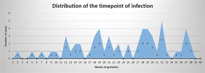 SARS-CoV-2 replicates in the placenta after maternal infection during pregnancy